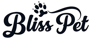 Bliss Pet logo Hrana animale Hrana pisici