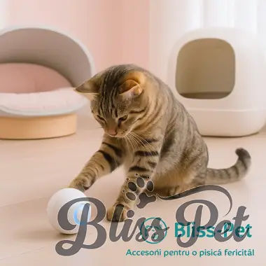 Accesorii Must-Have pentru Pisica Ta în 2025 😺